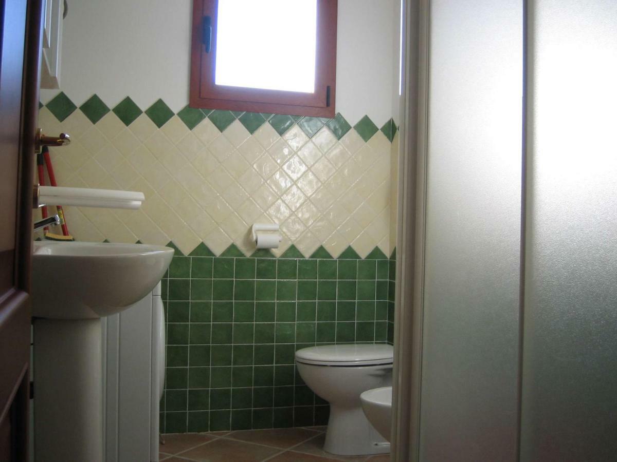 Recidence Il Gabbiano Apartment Valledoria  Exterior photo